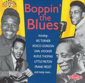 Boppin' the Blues [Charly]