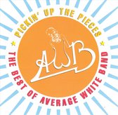 Pickin' Up the Pieces: The Best of Average White Band