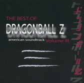 Dragonball Z: Best Of, Vol. 3