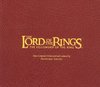 Lord of the Rings: The Fellowship of the Ring [Original Motion Picture Soundtrack]