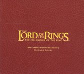 Lord of the Rings: The Fellowship of the Ring [Original Motion Picture Soundtrack]