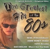 Greatest Hits of the '80s, Vol, 11