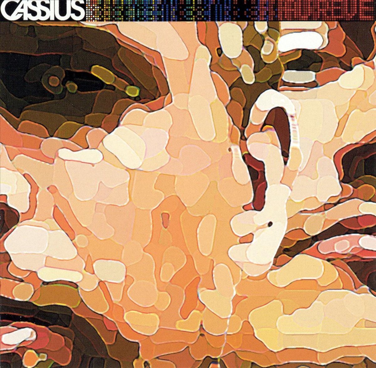 Cassius - Au Reve