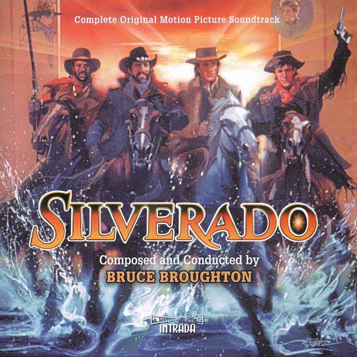 Silverado