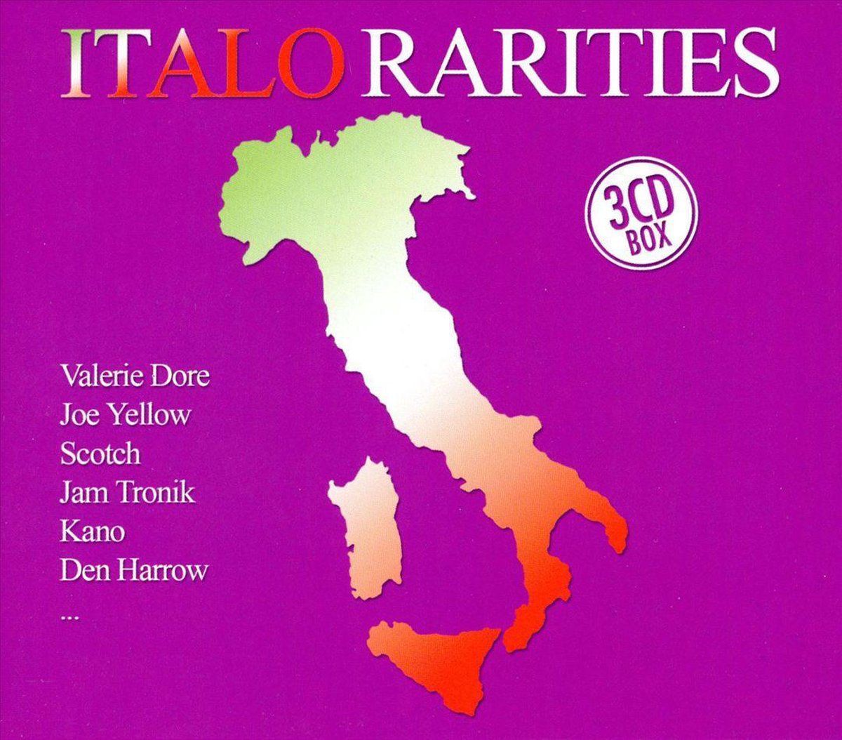 Italo Rarities