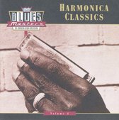 Blues Masters, Vol. 4: Harmonica Classics