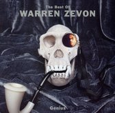 Genius: Best Of Warren Zevon