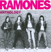 Hey! Ho! Let's Go: Ramones Anthology