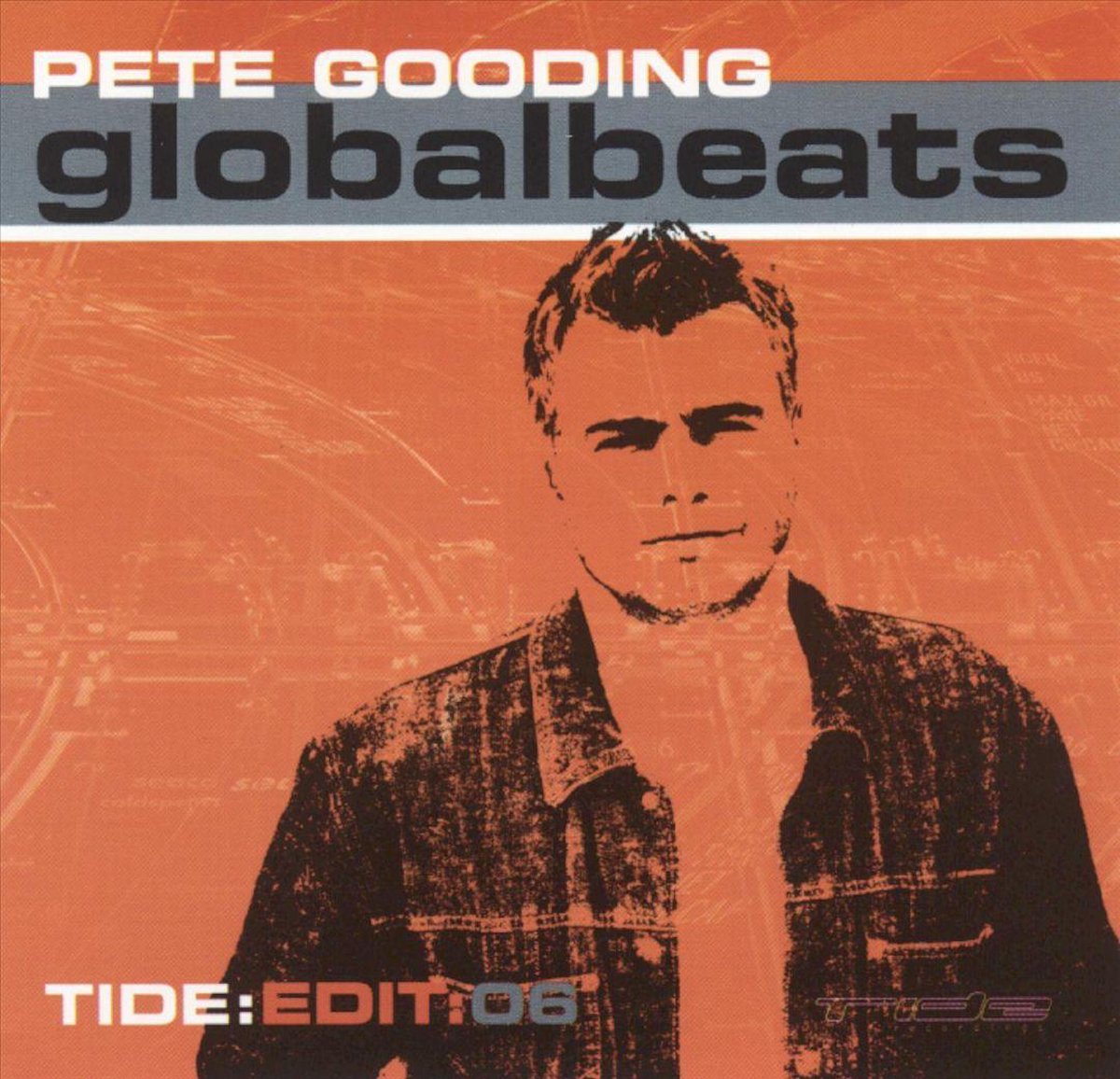 Global Beats - Pete Gooding