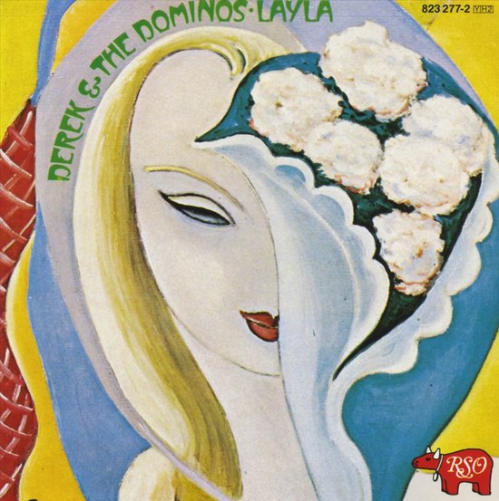 Layla and Other Assorted Love Songs