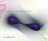 Obliqsound Remixes, Vol. 2