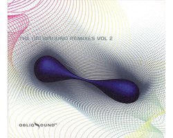 Obliqsound Remixes, Vol. 2