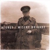 Regret - Misery Brigade (CD)