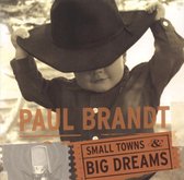 Small Towns & Big Dreams