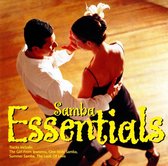 Samba Essentials