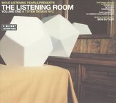 Listening Room