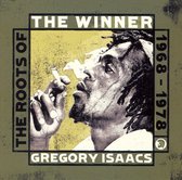 Winner: The Roots of Gregory Isaacs