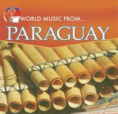 World Music from Paraguay