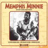 Best of Memphis Minnie