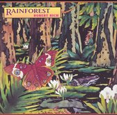 Rich,Robert: Rainforest [CD]
