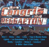 Cangris del Reggaeton