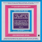 Motown Chartbusters, Vol. 4 [Polygram International]