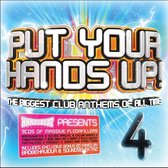 Various - Put Your Hands Up 04