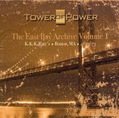 The East Bay Archive, Volume I