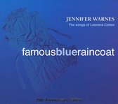 Famous Blue Raincoat: The Songs of Leonard Cohen