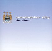 We Love You Man City