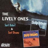 Surf Rider/Surf Drums