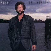 Clapton Eric - August