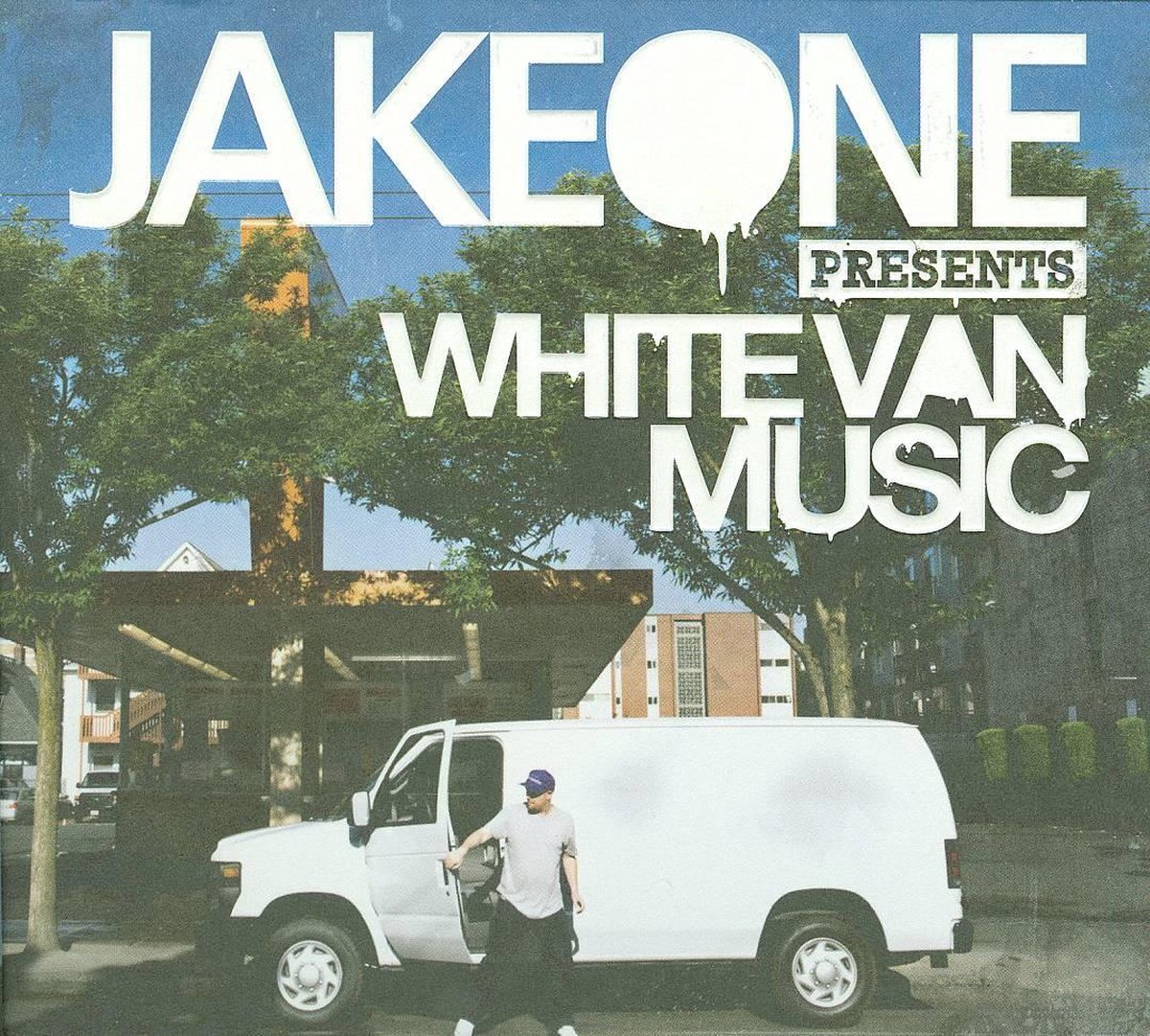 White Van Music