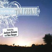 Tom Freund - Collapsible Plans (CD)