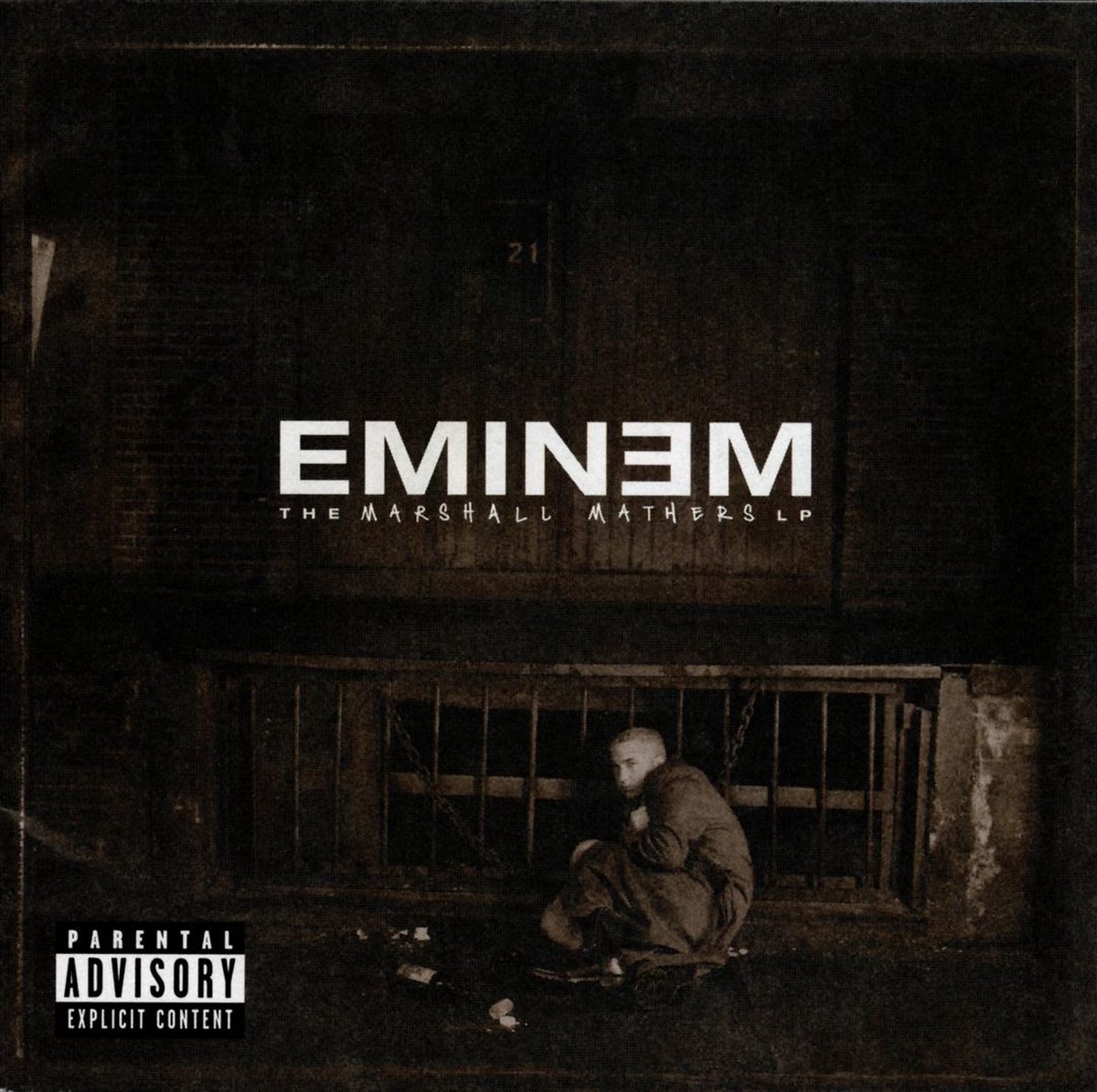 Marshall Mathers