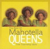 Best of Mahotella Queens: Township Idols