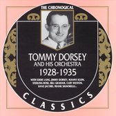 Tommy Dporsey And His Orchestra 1928-1935