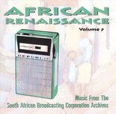 African Renaissance Vol. 7: Mbube