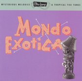 Ultra-Lounge Vol. 1: Mondo Exotica