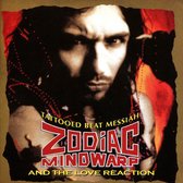 Zodiac Mindwarp - Tattooed Beat Messiah