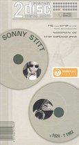 Jazzcollectie Sonny Stitt