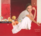 Ági Szalóki - Hallgato Lament (CD)