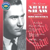 Artie Shaw and His Orchestra [Javelin]
