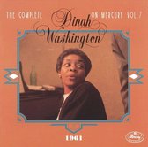 The Complete Dinah Washington On Mercury Vol. 7