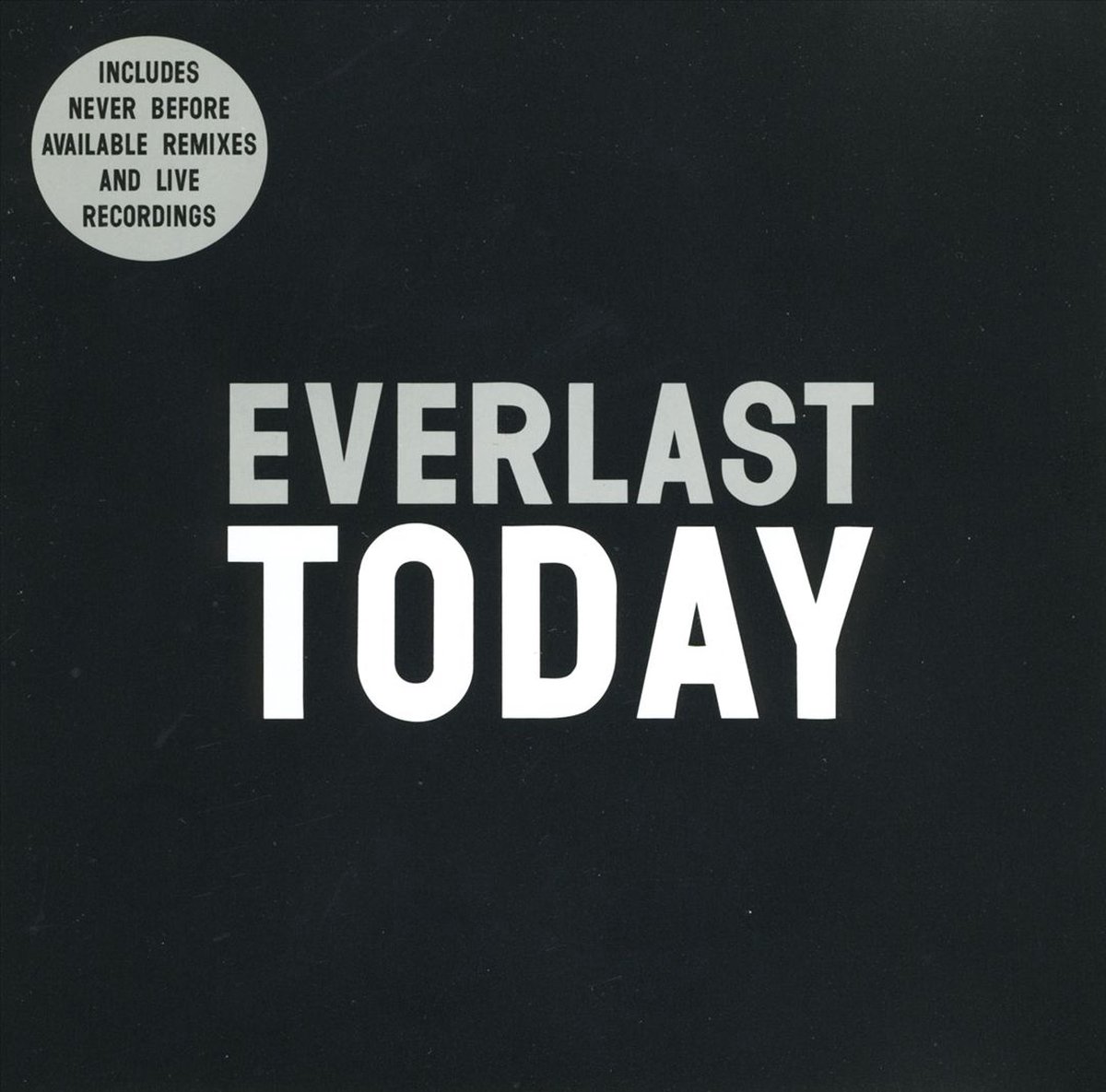 Everlast - Today