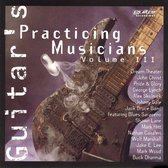 Guitar's Practicing Musicians Vol. 3