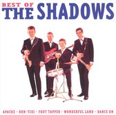 Best Of The Shadows