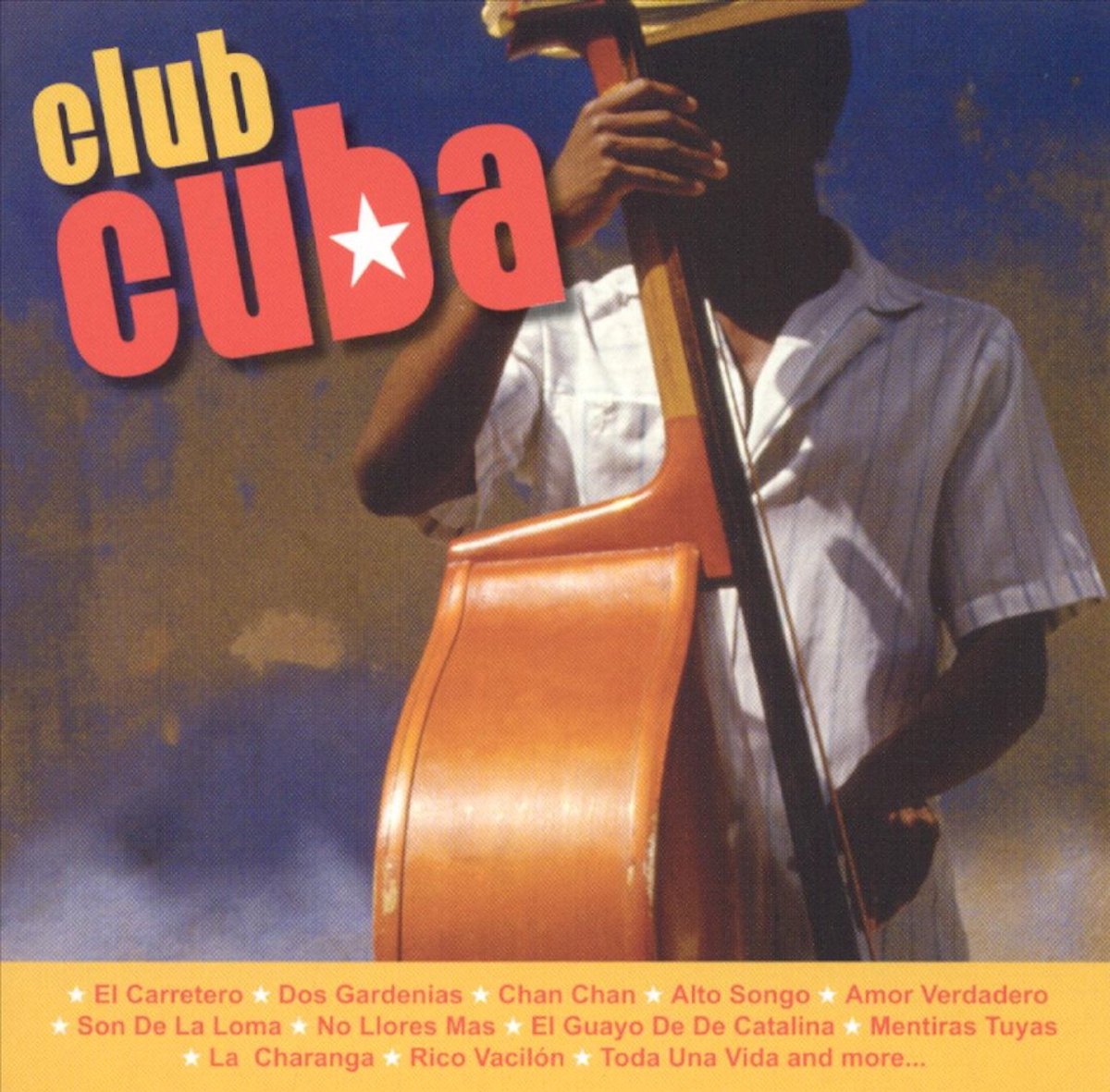 Club Cuba