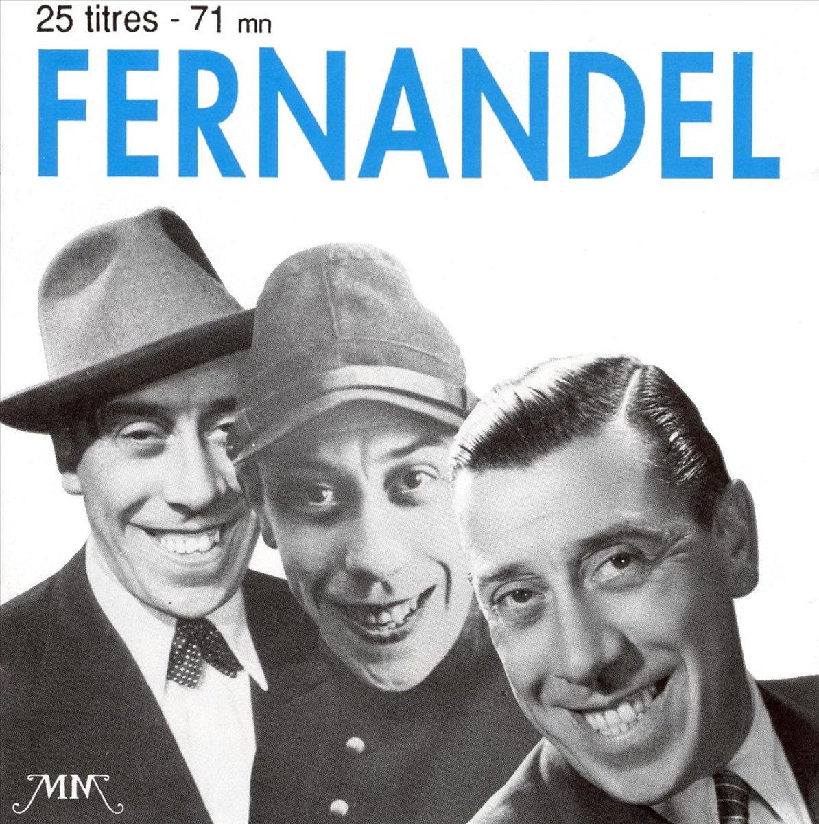 Fernandel
