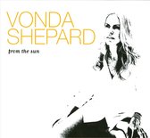 Vonda Shepard - From The Sun (CD)